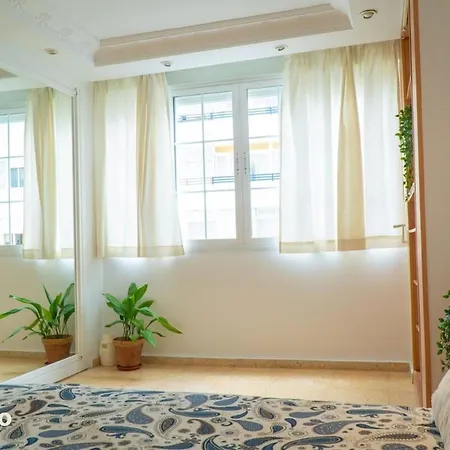 Romero Appartement