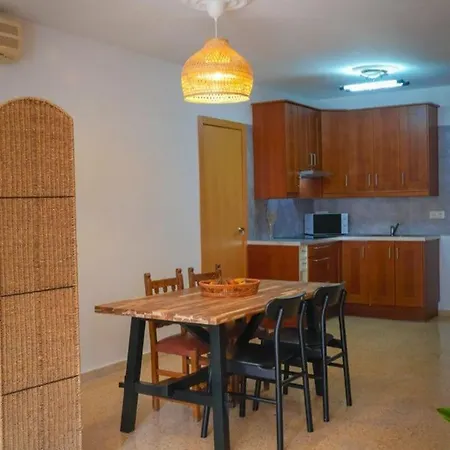 Appartement Romero