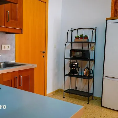Romero * Málaga
