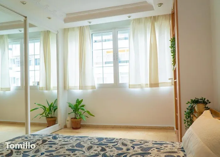 Romero Appartement