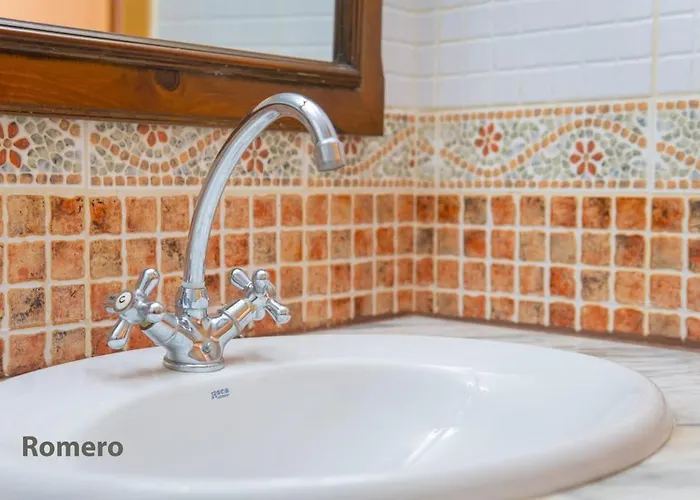 Appartement Romero Málaga
