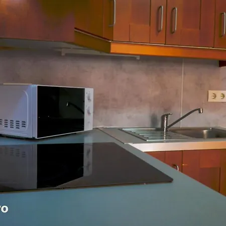 Apartment Romero *