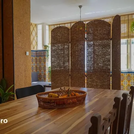 Romero Apartment