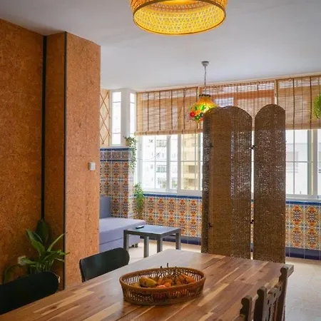 Apartment Romero