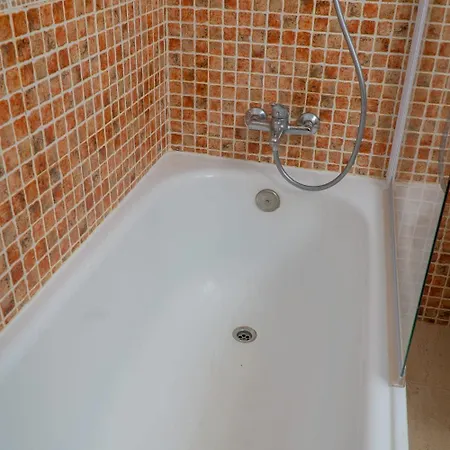 Apartment Romero Malaga
