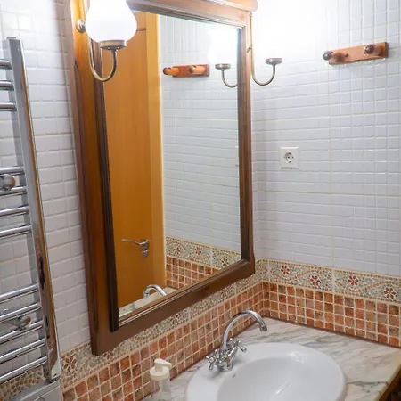 Romero Apartment