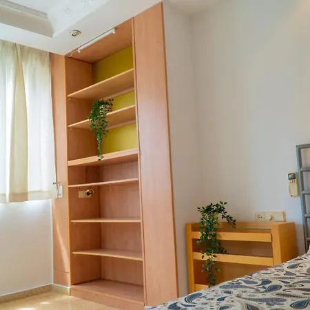 Apartment Romero