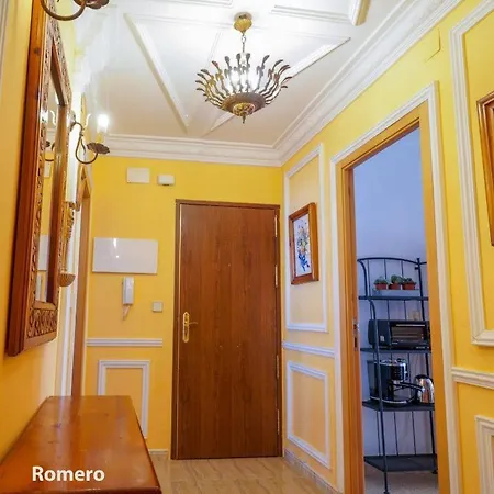 Apartment Romero