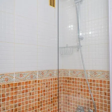 Apartment Romero *