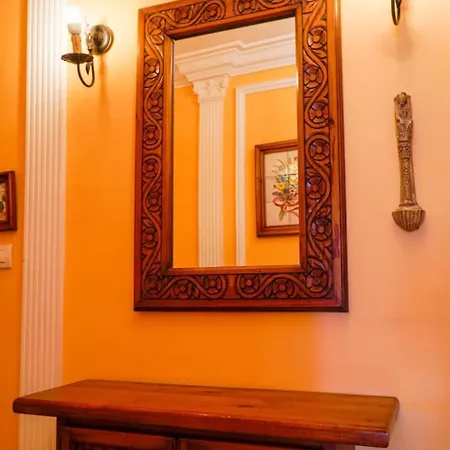 Romero Apartment