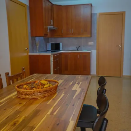Apartment Romero